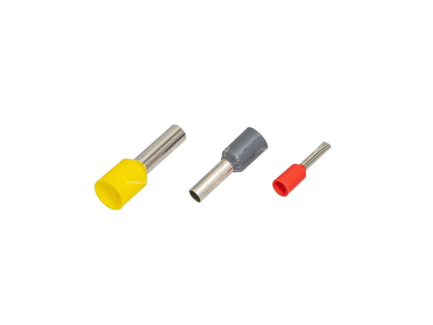 BGS Set d'embouts de câble isolés 93 pcs. Carousel Image 2