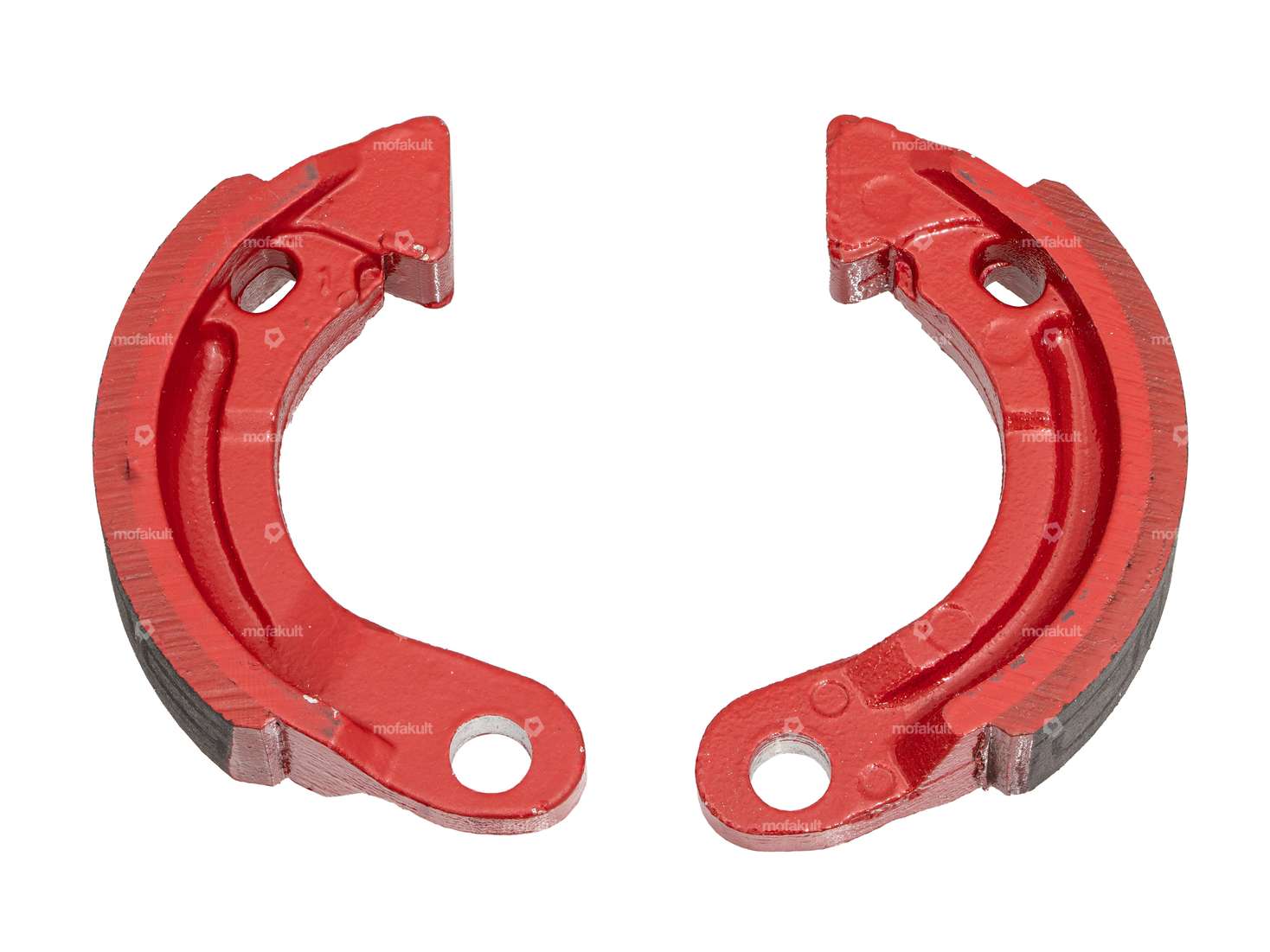 swiing® ingenious Patins de frein Ø 80 x 18 High End (Grimeca) | Puch Supermaxi Carousel Image 3