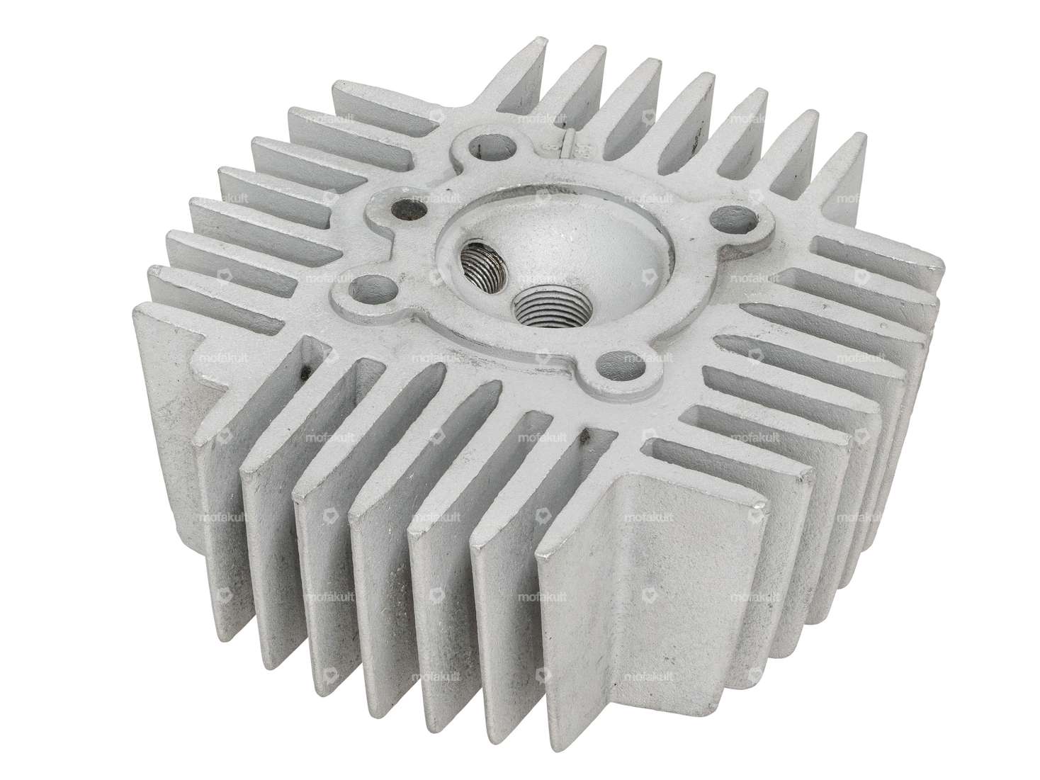 38 mm Zylinderkopf 0.9 PS Deko original Occ. | Puch Carousel Image 2