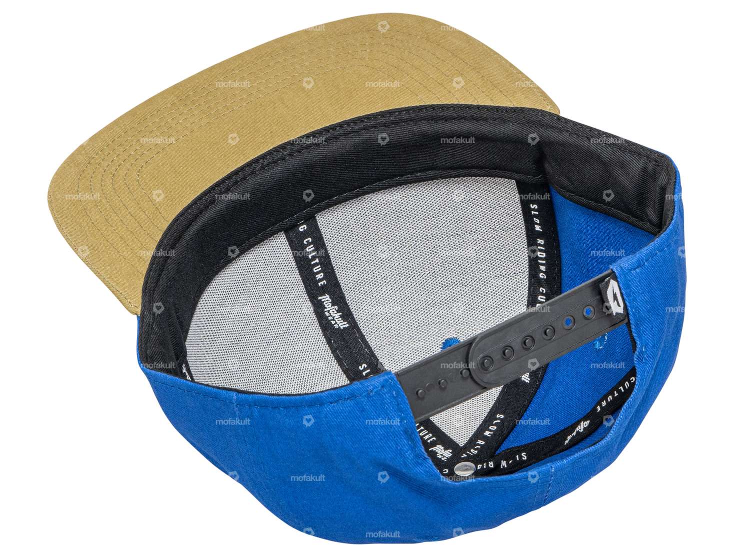 mk-Merch Cap Logo «Hercules» Carousel Image 3