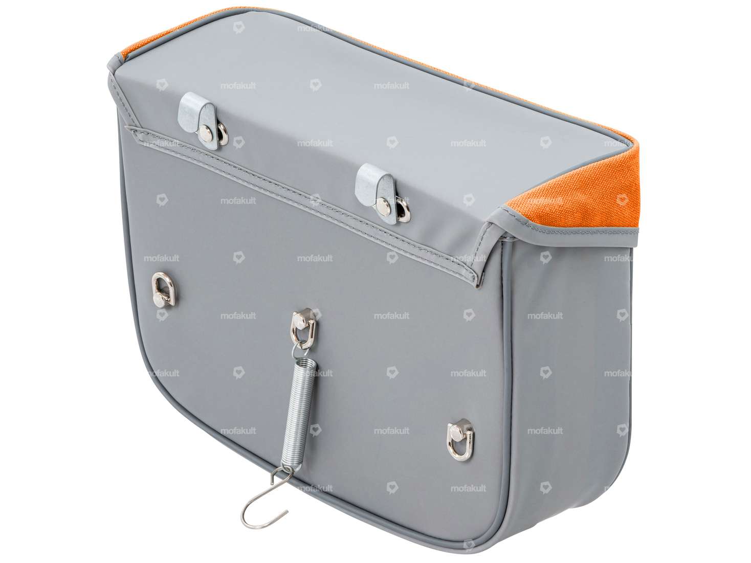 Gepäcktasche «Ciao» orange | Piaggio Ciao Carousel Image 3