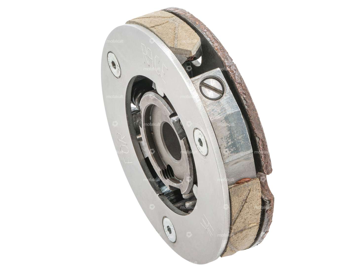 HK Kupplung «supersport» | Puch Maxi S / N (E50) Carousel Image 3