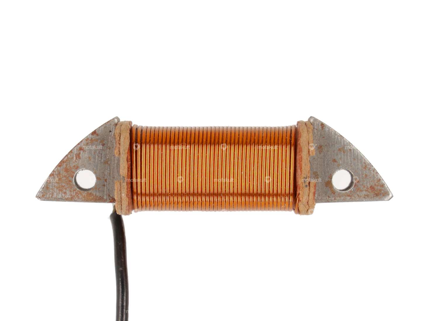 CEV light coil 6V small ignition NOS Carousel Image 3