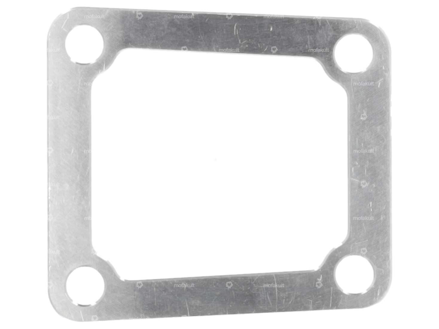 Espaceur de membrane Polini Trapez 12 mm Alu | Puch ZA50 Carousel Image 2