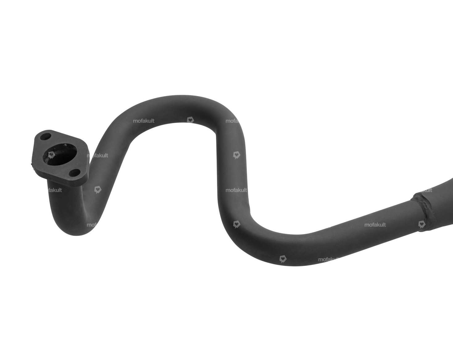 Echappement 19 mm sans catalyseur | Puch Supermaxi LG1/LG2 Carousel Image 4