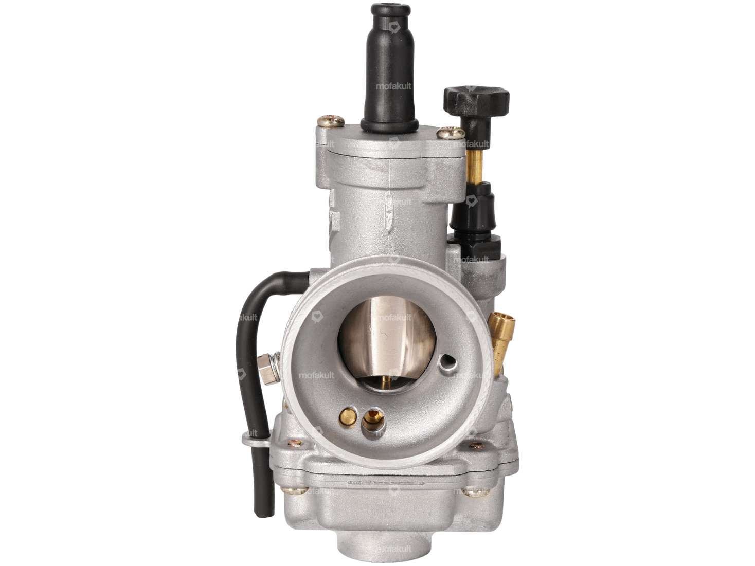 Polini CP 23 mm Vergaser (Handchoke) Carousel Image 4