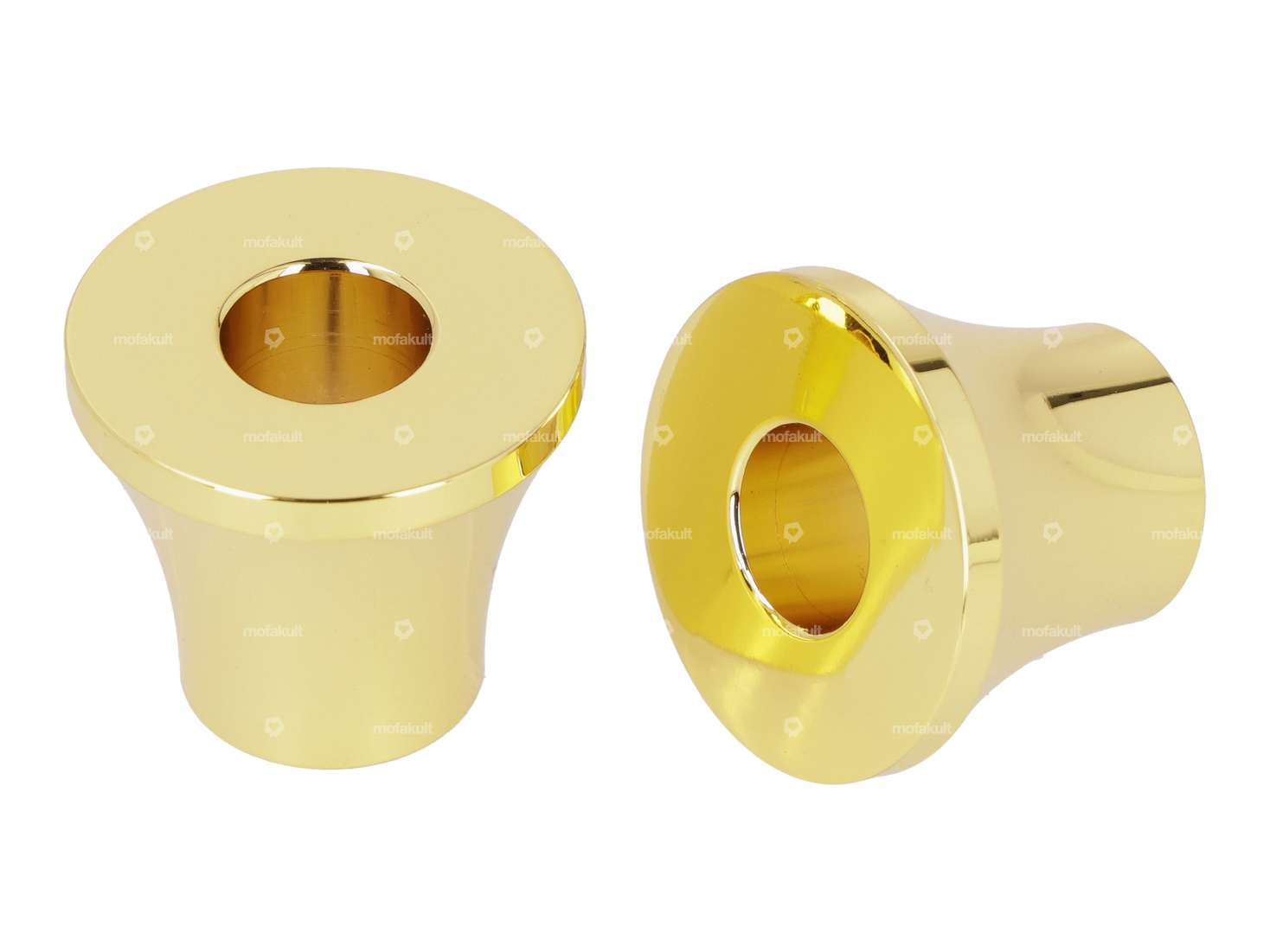 swiing® ingenious spacer sleeve set disc brake hub EBR Harry gold | Puch Carousel Image 2