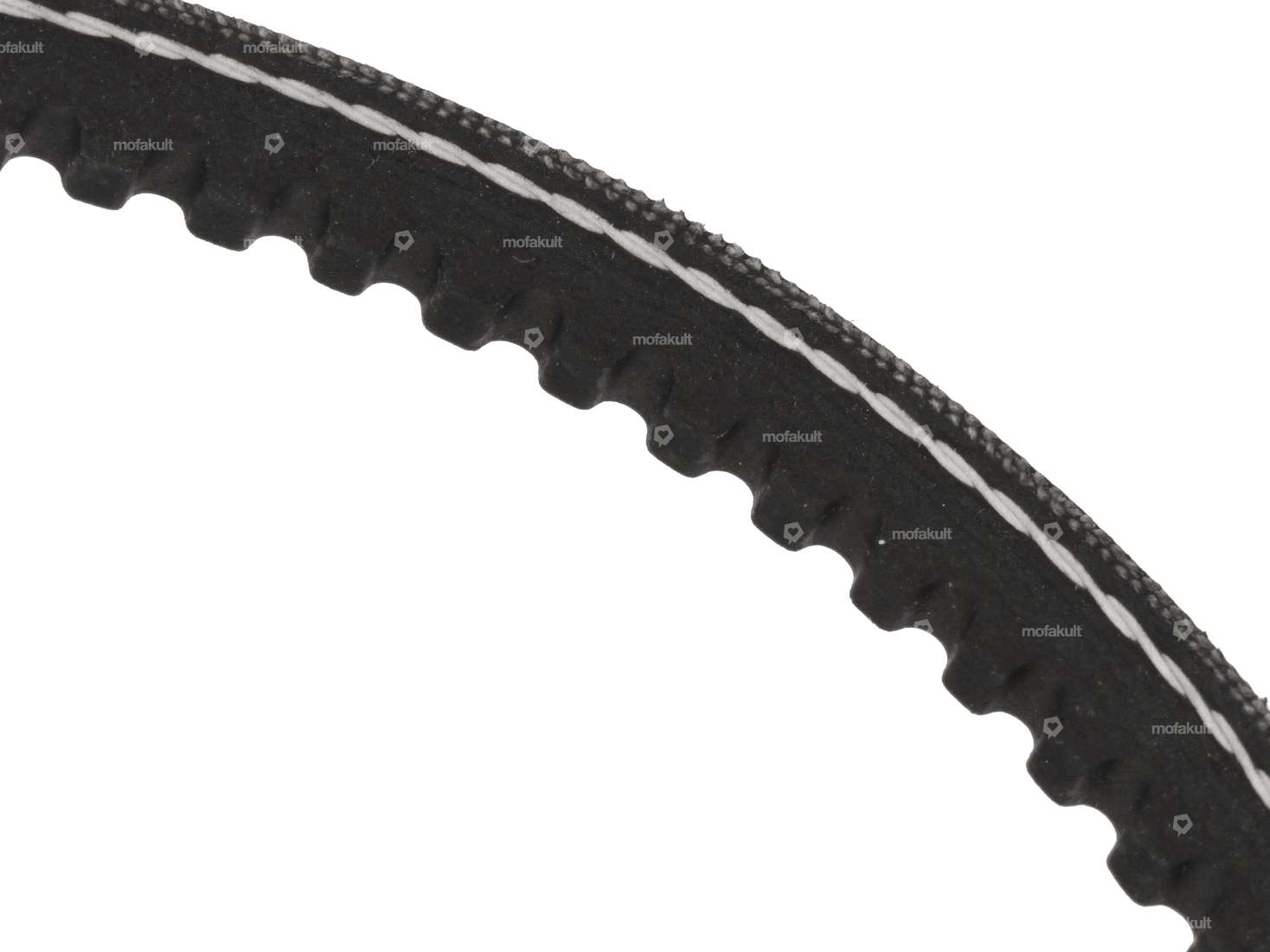 Courroie trapézoïdale Polini Mono 1120 mm | Piaggio SI Carousel Image 2