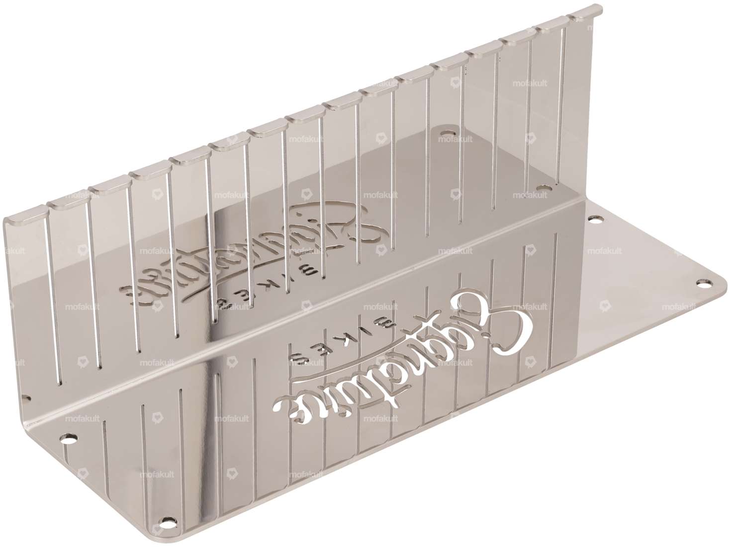 Siggnature Kabelzughalter Inox Carousel Image 2