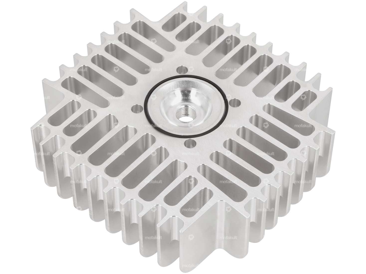 45 mm Zylinderkopf CNC Tuning | Puch E50 Carousel Image 2