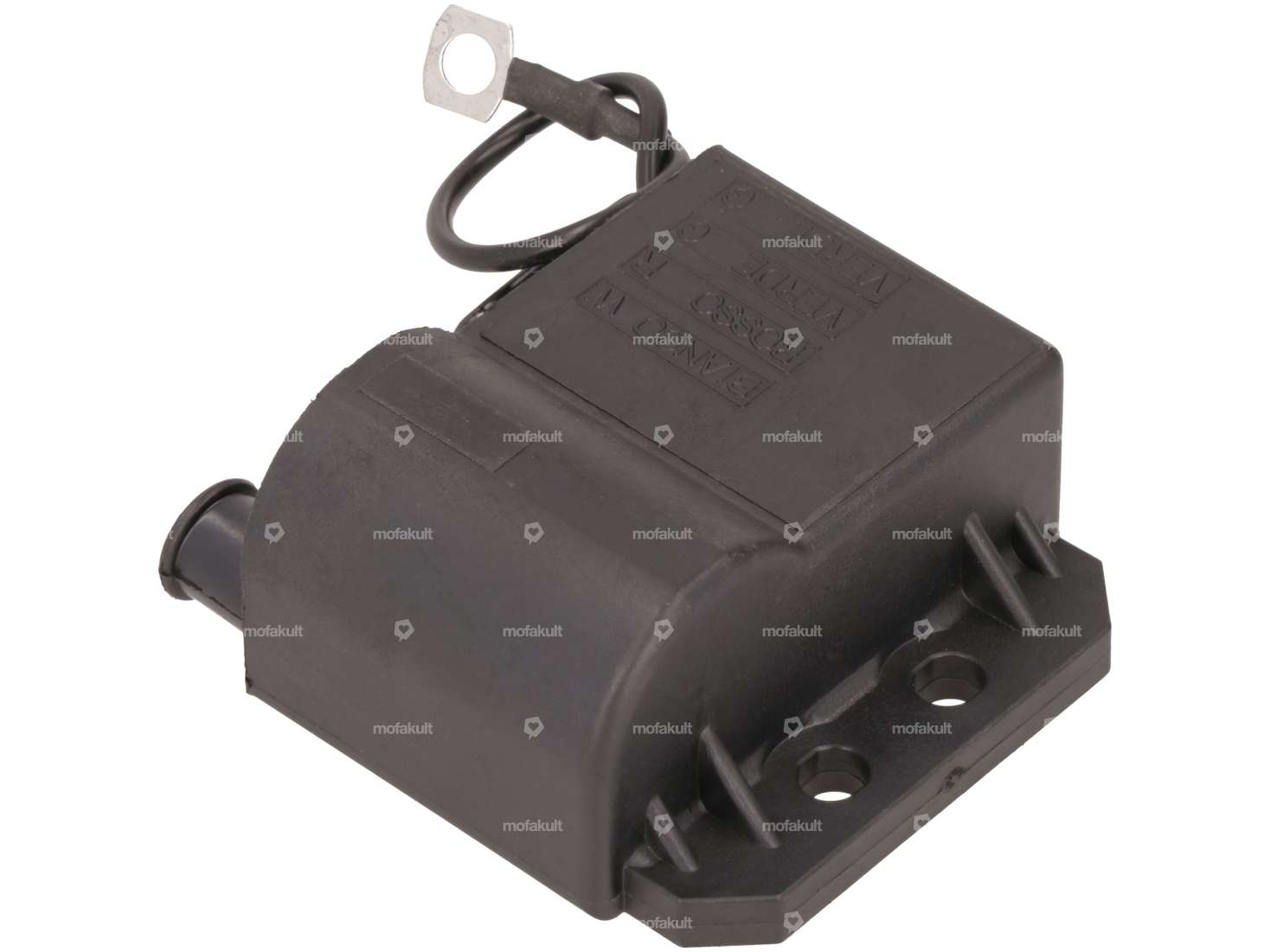 DMP Elektronische Zündung (Kokusan Nachbau) 12V linksdrehend Carousel Image 5