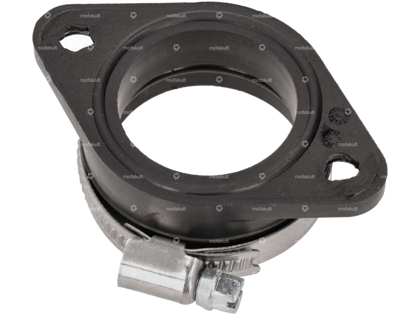 Adaptateur Stage6 pour tubulure d'admission du carburateur PWK à partir de 30 mm Carousel Image 2