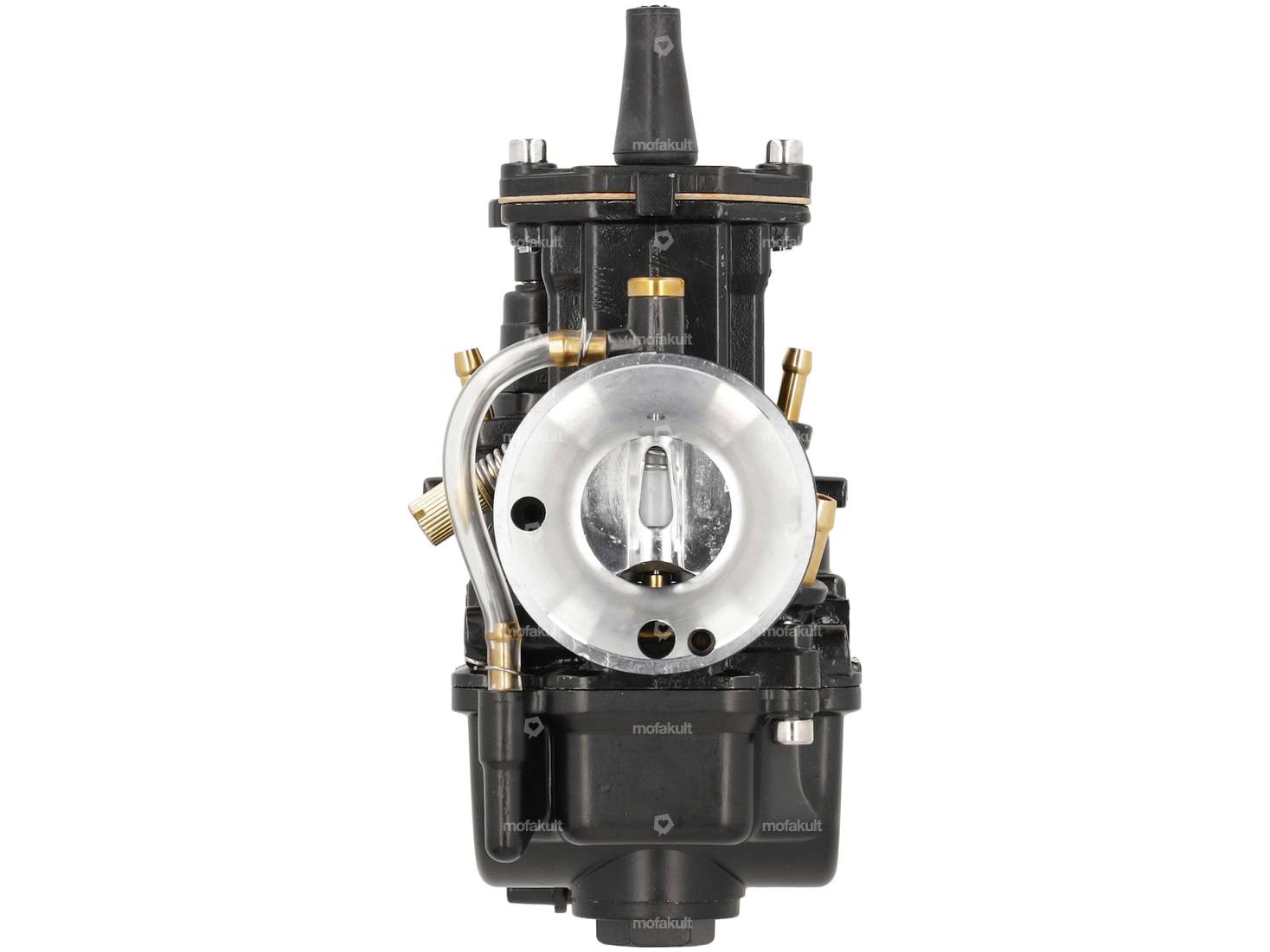 24 mm PWK Vergaser Racing schwarz Carousel Image 4