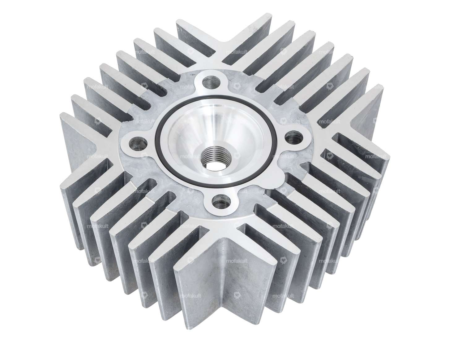 GPO 38 mm Zylinderkopf mit O-Ring | Puch Maxi S, N / X30 NS, NL, N-2AH Carousel Image 2