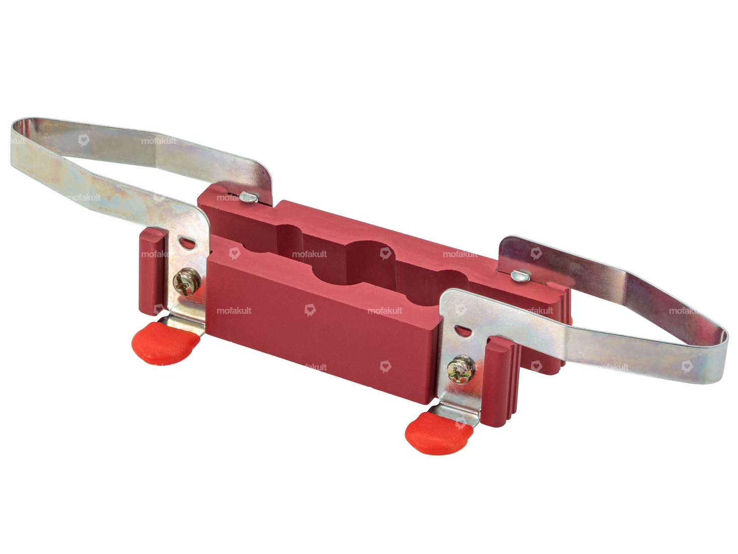 Mâchoires d'étau Buzzetti pour arbres Carousel Image 2