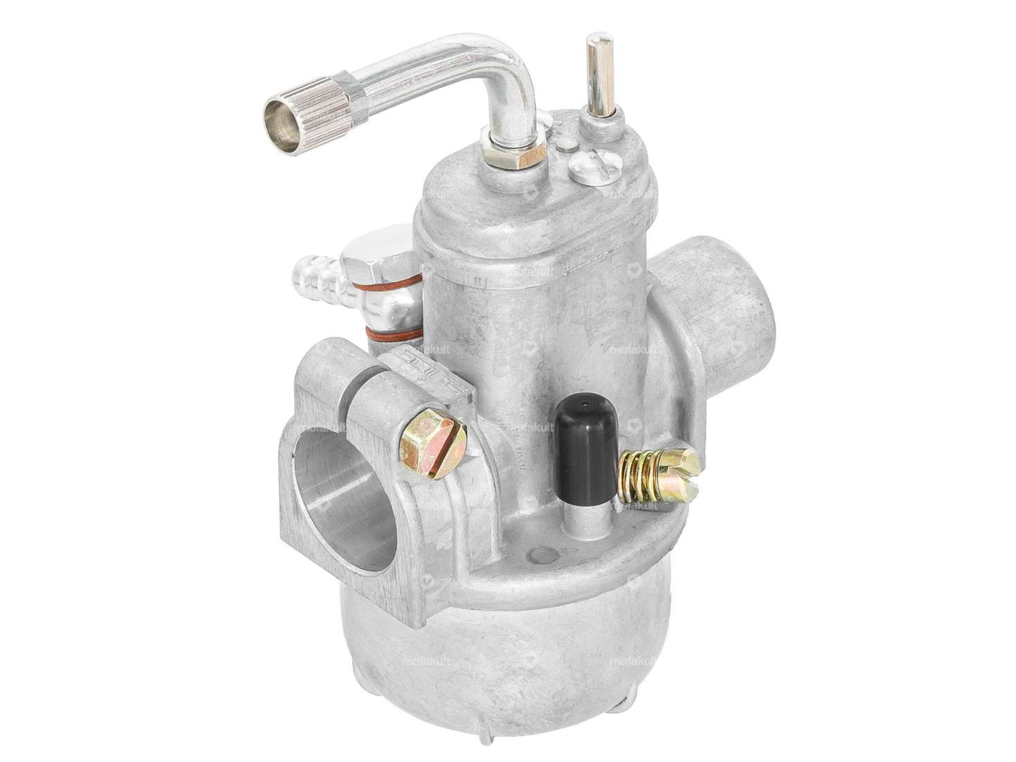 swiing® ingenious 15 mm Vergaser «Tuning» getarnt | Puch Carousel Image 3