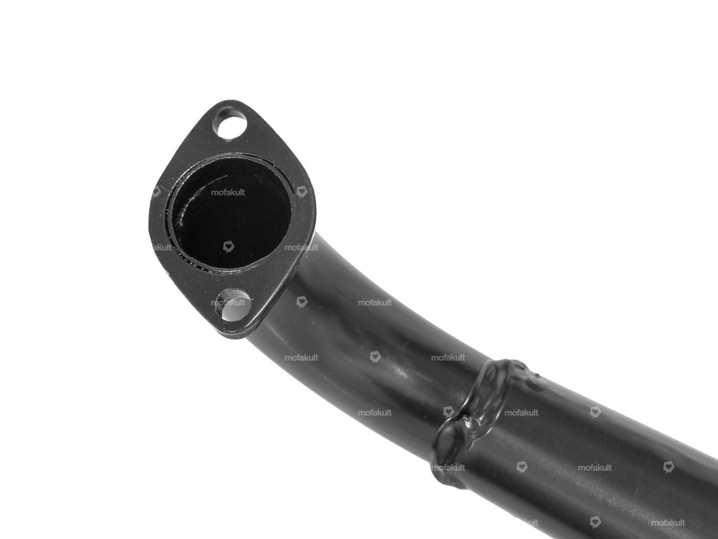 HOMOET Échappement P8 | Puch (sortie inclinée) Carousel Image 2