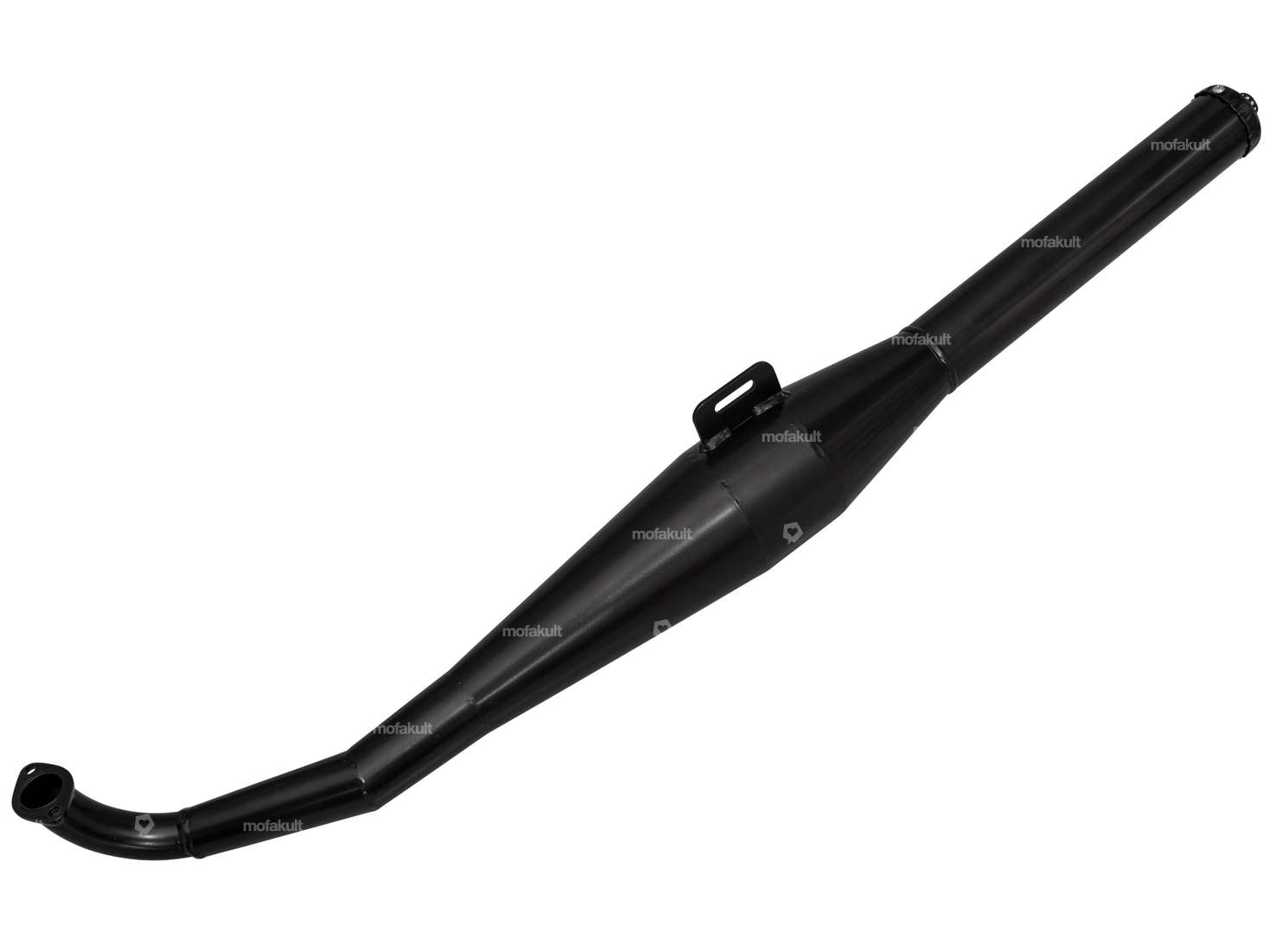 HOMOET Échappement P6 | Puch Carousel Image 1