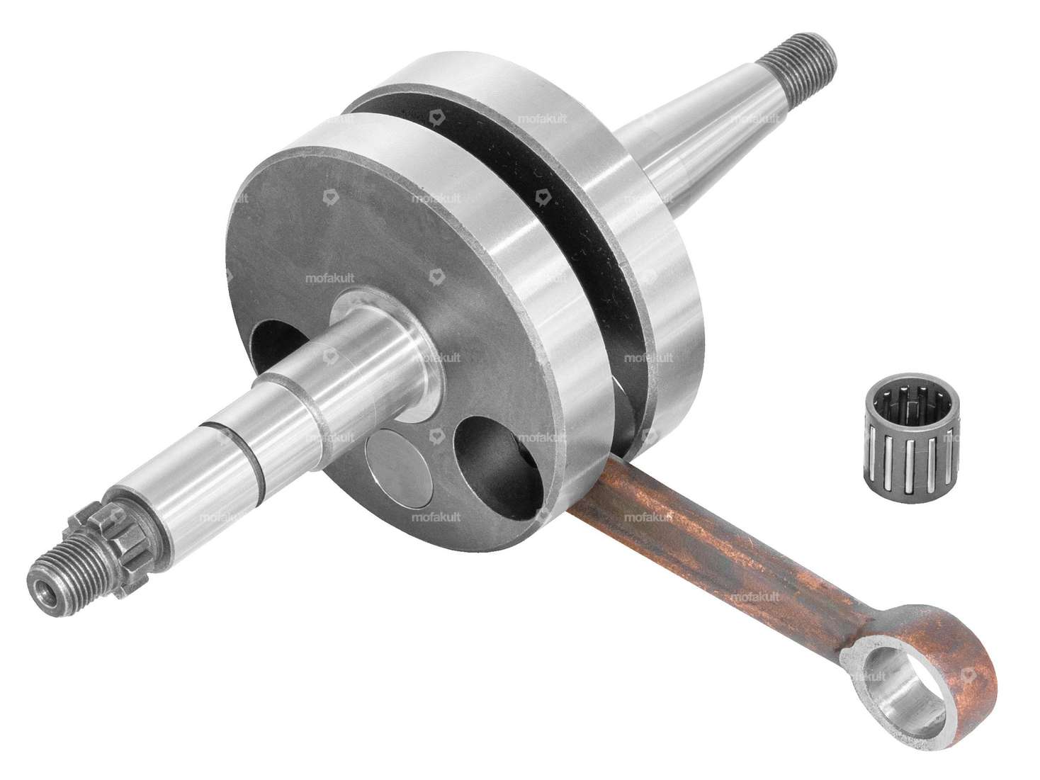 Vilebrequin Jasil | Modèles Puch 3 & 4 vitesses Carousel Image 1