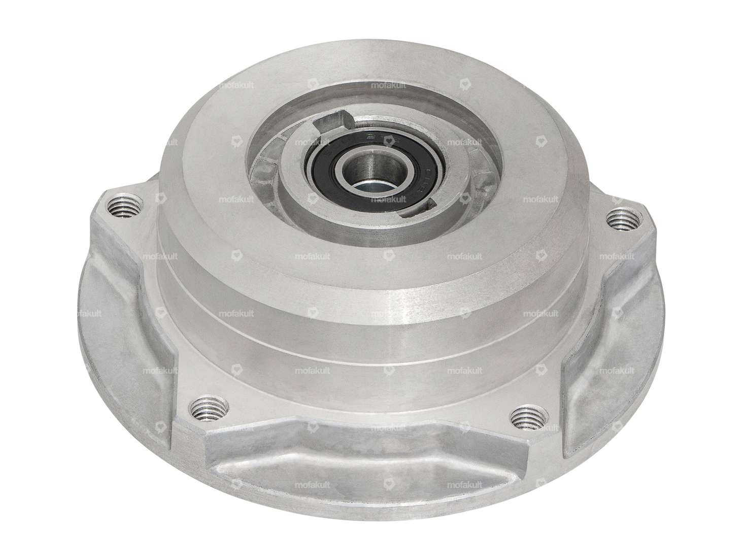 GPO Moyeu de roue en fonte avant | Puch Maxi, X30 NG-2AH Carousel Image 2