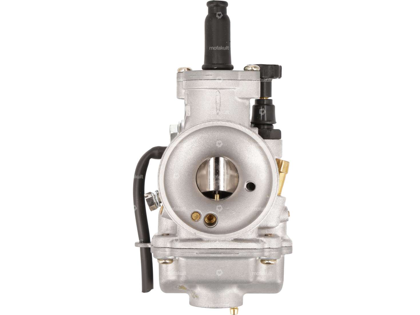 Carburateur Polini CP 17.5 mm (Handchoke) Carousel Image 5