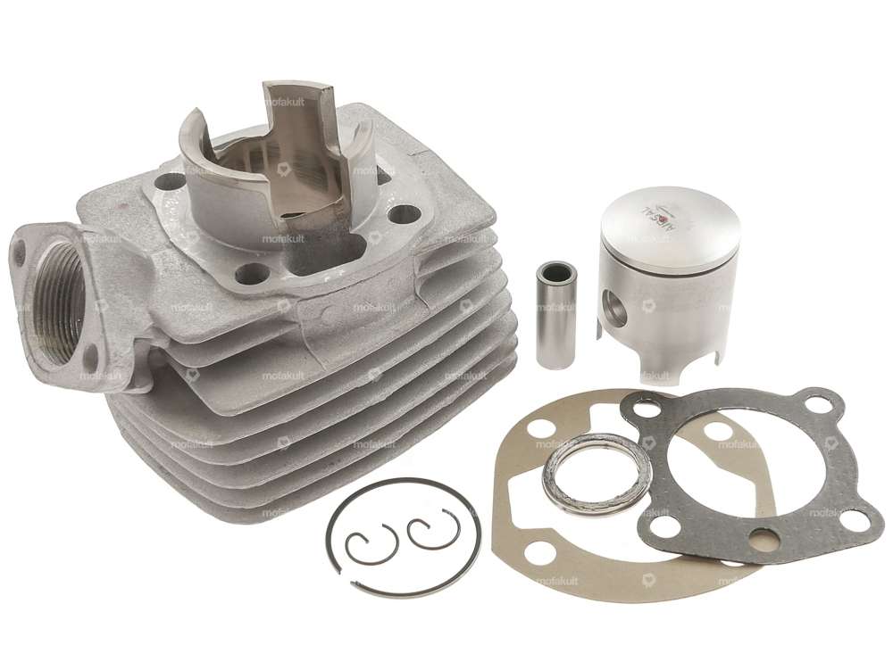 Kit de cylindres Airsal 40 mm | Peugeot 103 Carousel Image 1