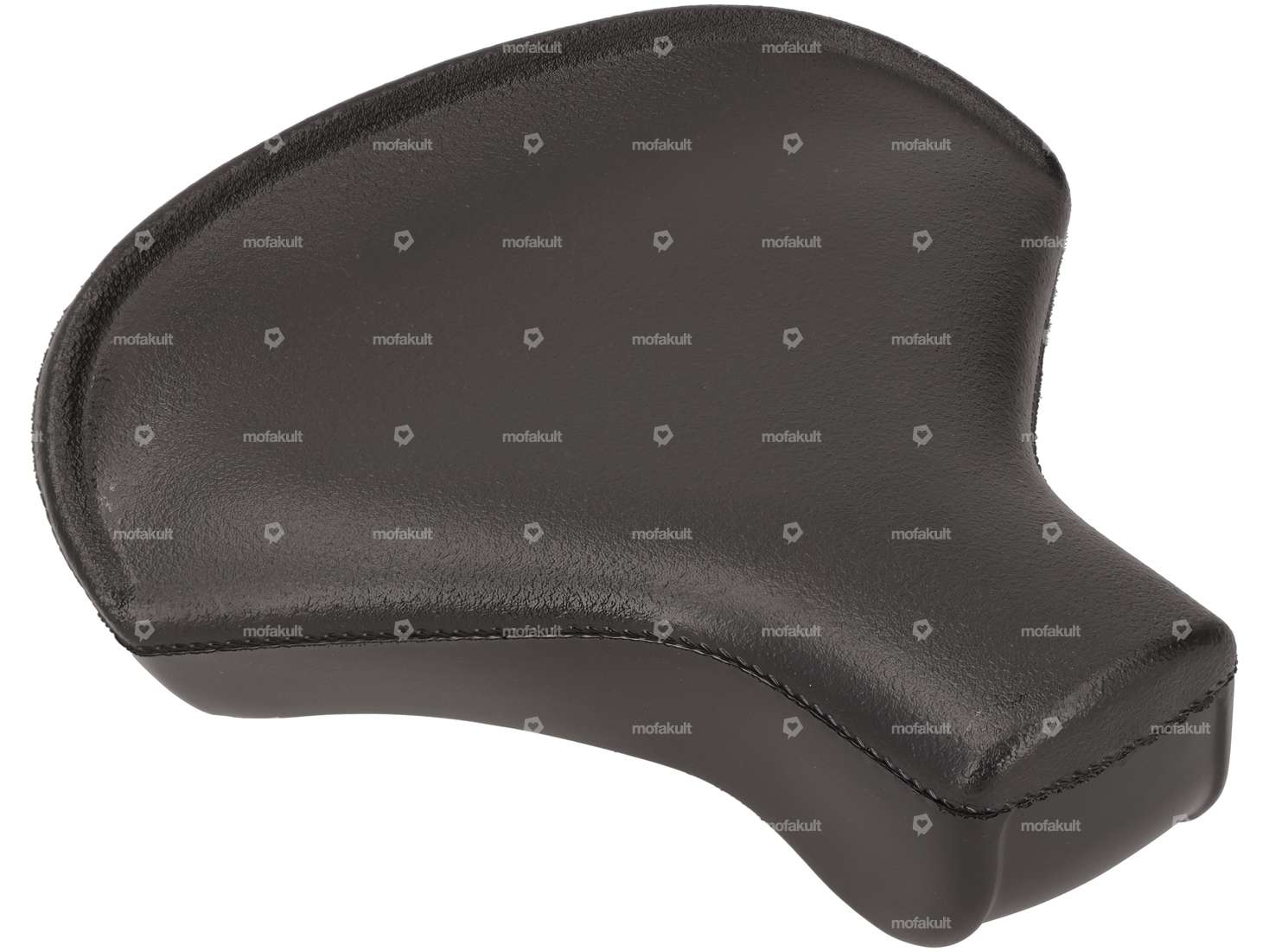 Tapis de selle noir | Solex / Alpa Bobby, Superbobby Carousel Image 1