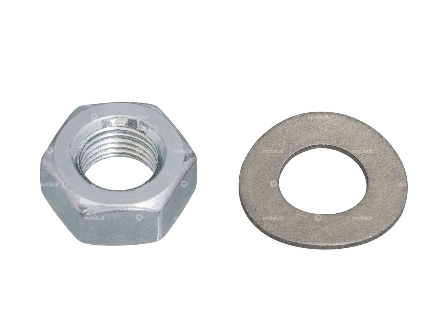 swiing® revival Mutter / Federscheibe Kupplung E50 | Puch Maxi Carousel Image 1