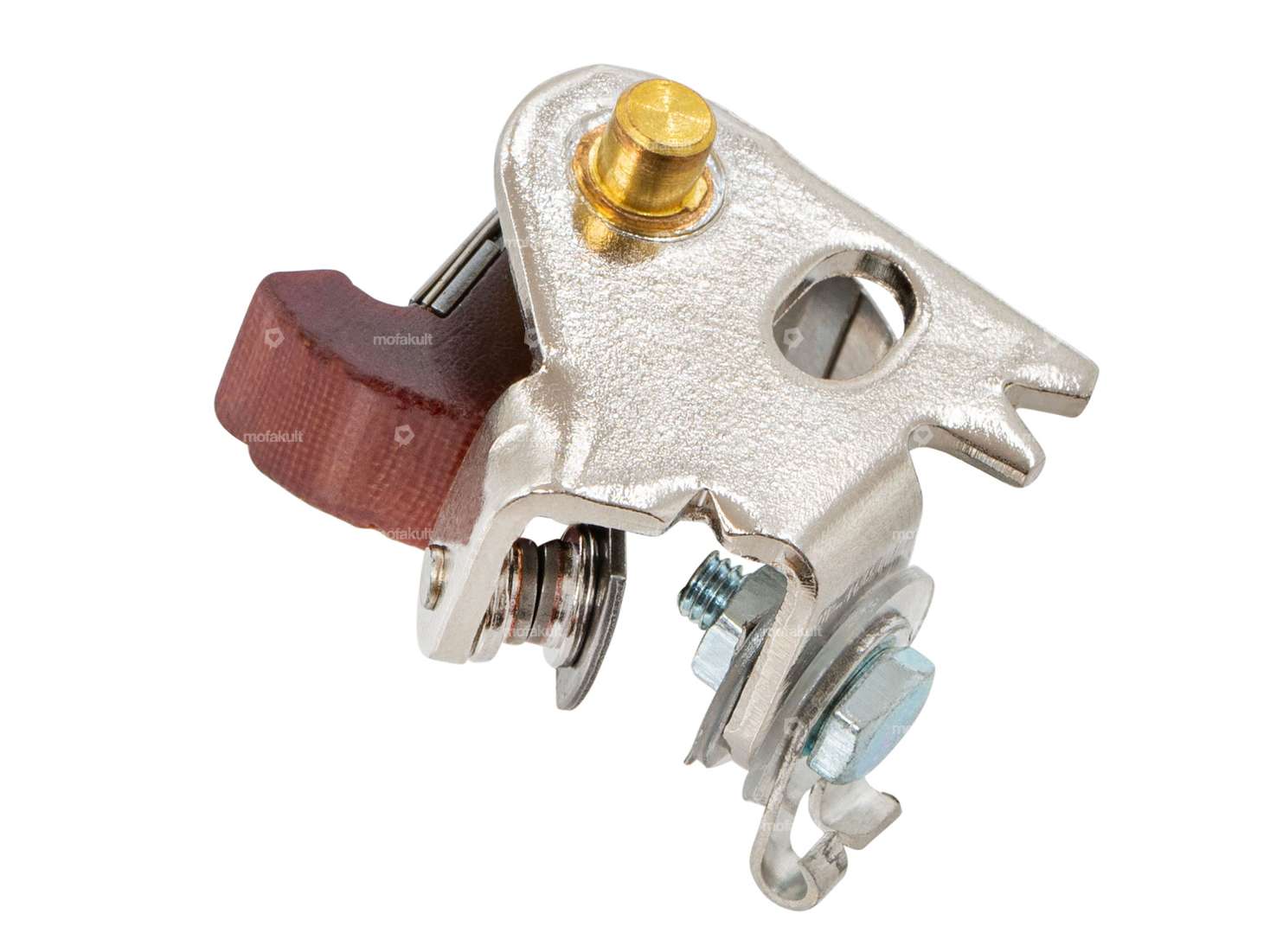 EFFE interrupteur sans câble | Dansi / Ducati / Minarelli Carousel Image 3