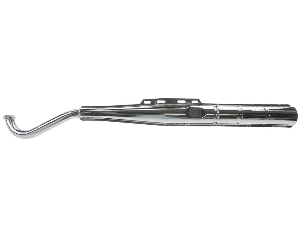 Échappement 28 mm | Puch Supermaxi LG1/LG2 Carousel Image 1