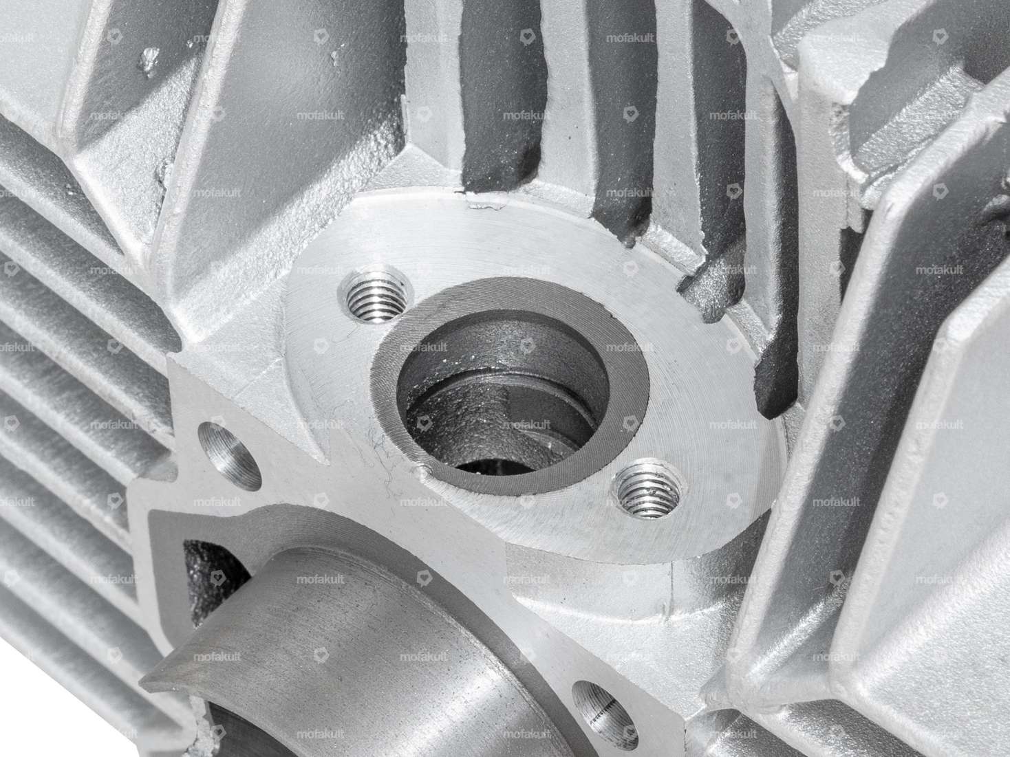 38 mm kit de cylindres original avec plomb | Puch Supermaxi LG1 / LG2 Carousel Image 3