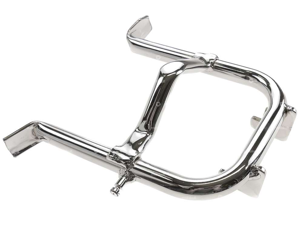 Béquille principale chromée | Puch Maxi S, P1 / X30 NS, NL, NG Carousel Image 4