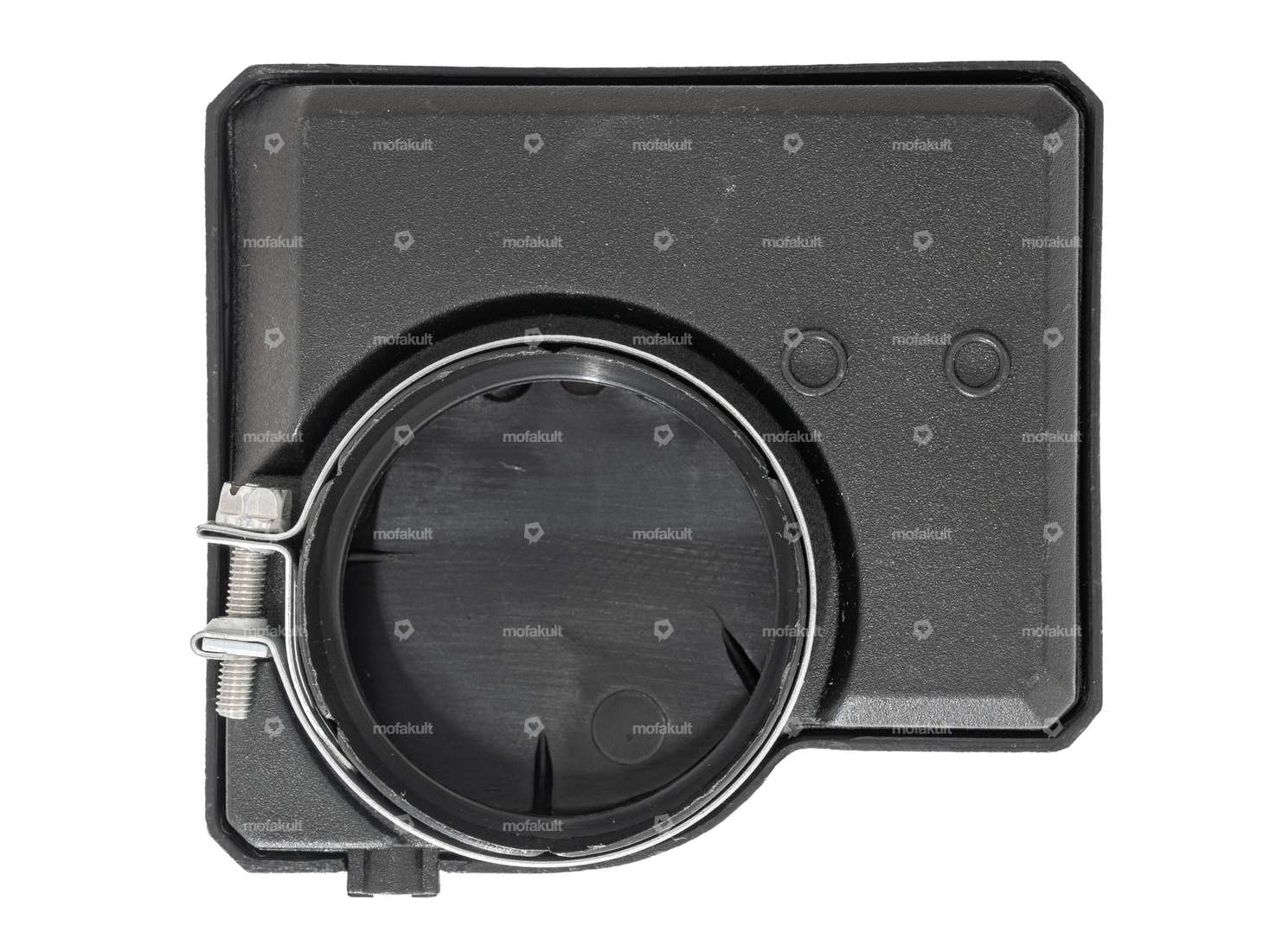 Malossi air filter | Piaggio Ciao, SI, Bravo, Boxer Carousel Image 1