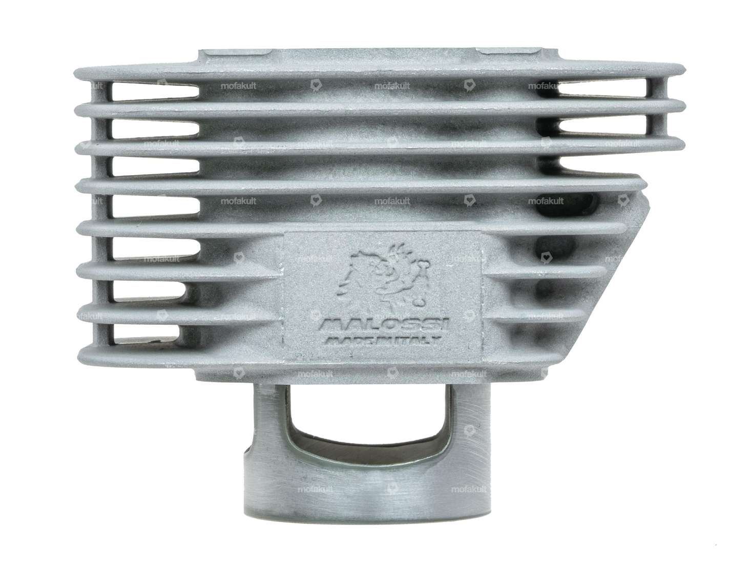 Malossi Kit de cylindres 47 mm BIG DEPS incl. tête 12 mm KoBo | Piaggio Ciao, Bravo, Boxer Carousel Image 4