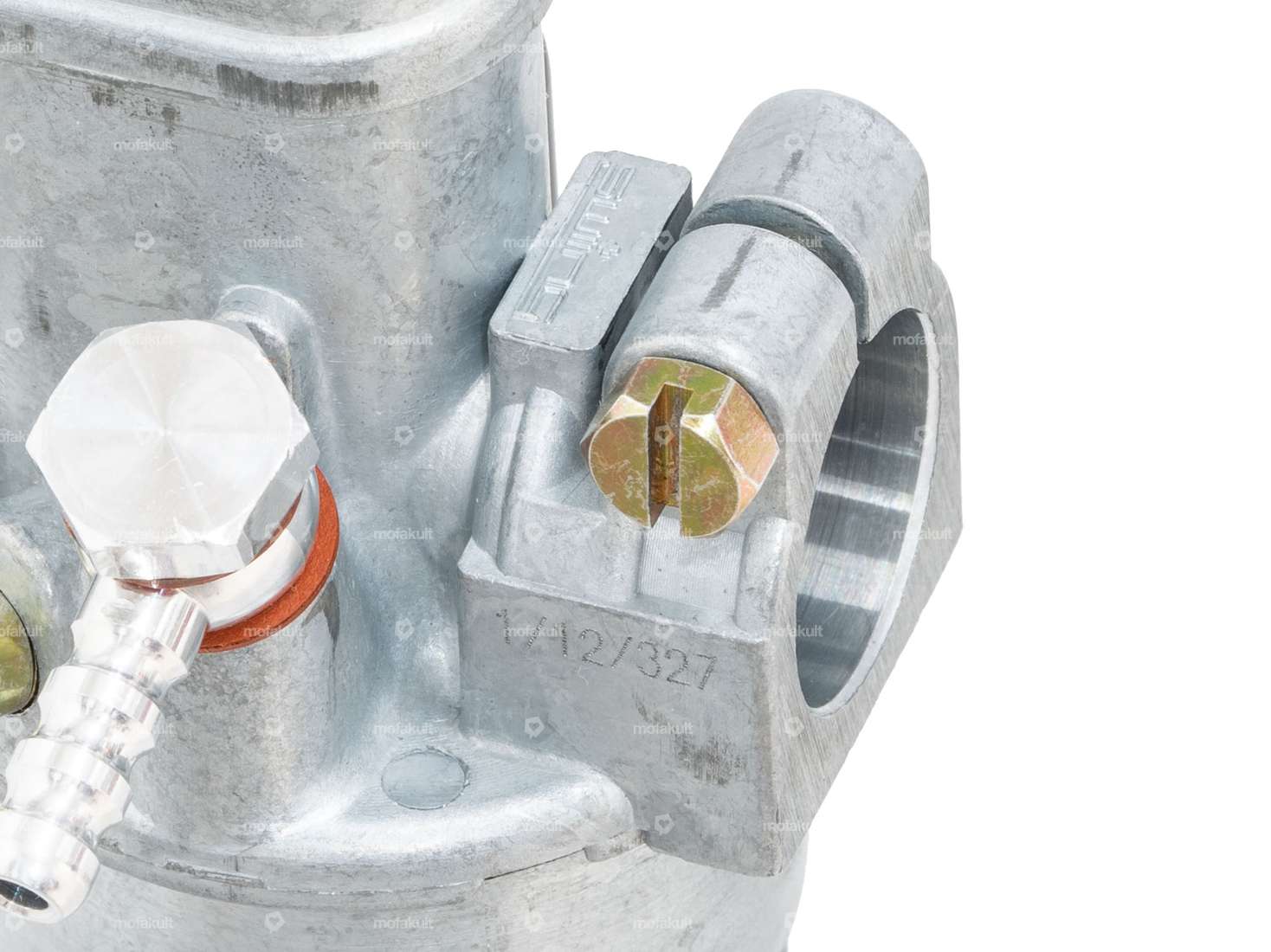 swiing® ingenious Kit tuning 15mm carburateur HG court | Sachs 503 Carousel Image 4