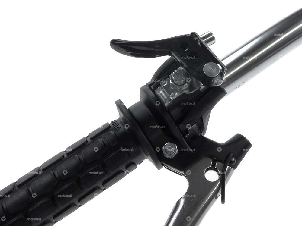 swiing® revival Levier déco Logement de fente gauche gris (Magura) Carousel Image 4