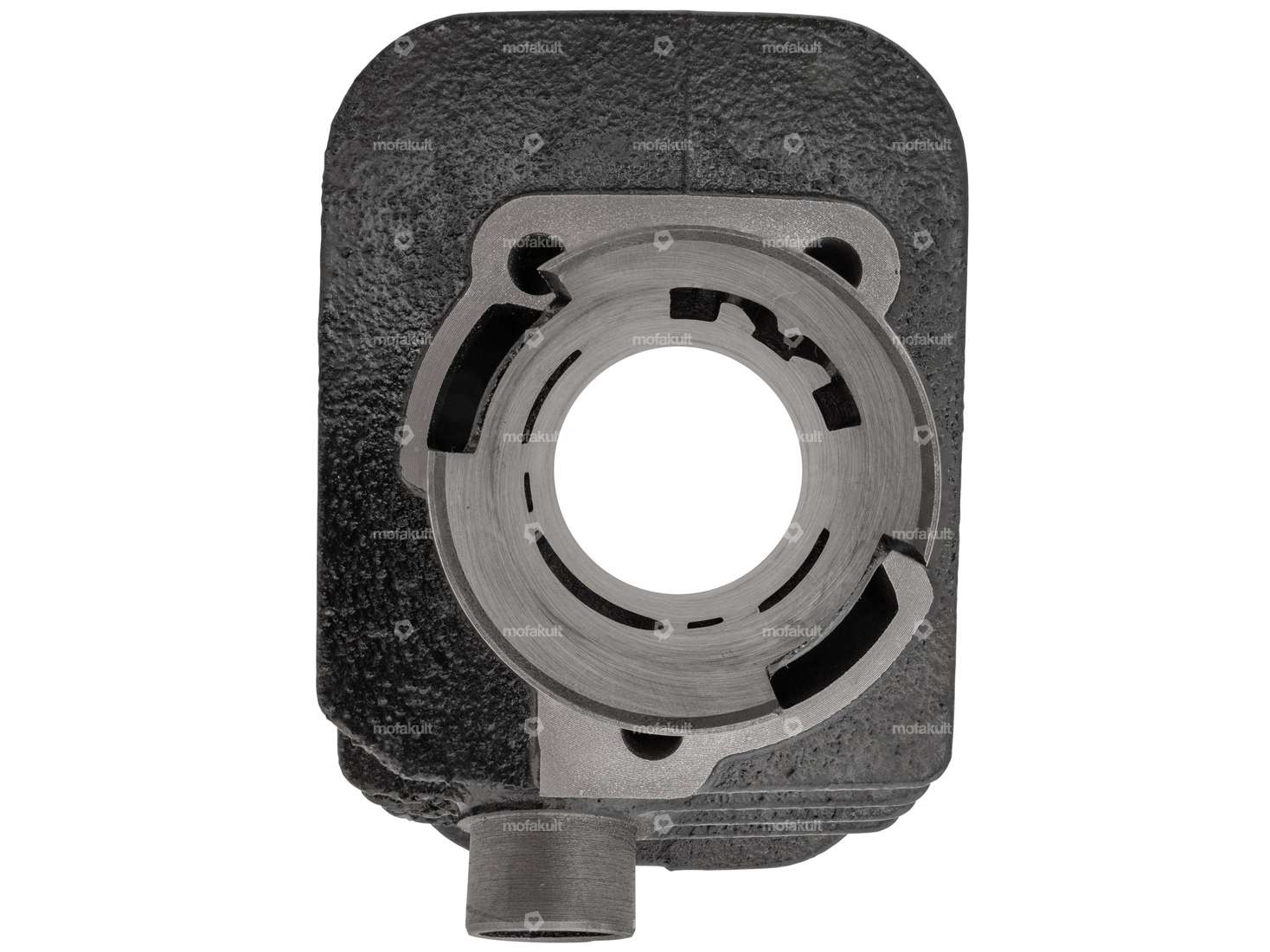 Kit de cylindres Polini Racing 43 mm y compris culasse 12 mm KoBo | Piaggio SI, Bravo, Grillo Carousel Image 2