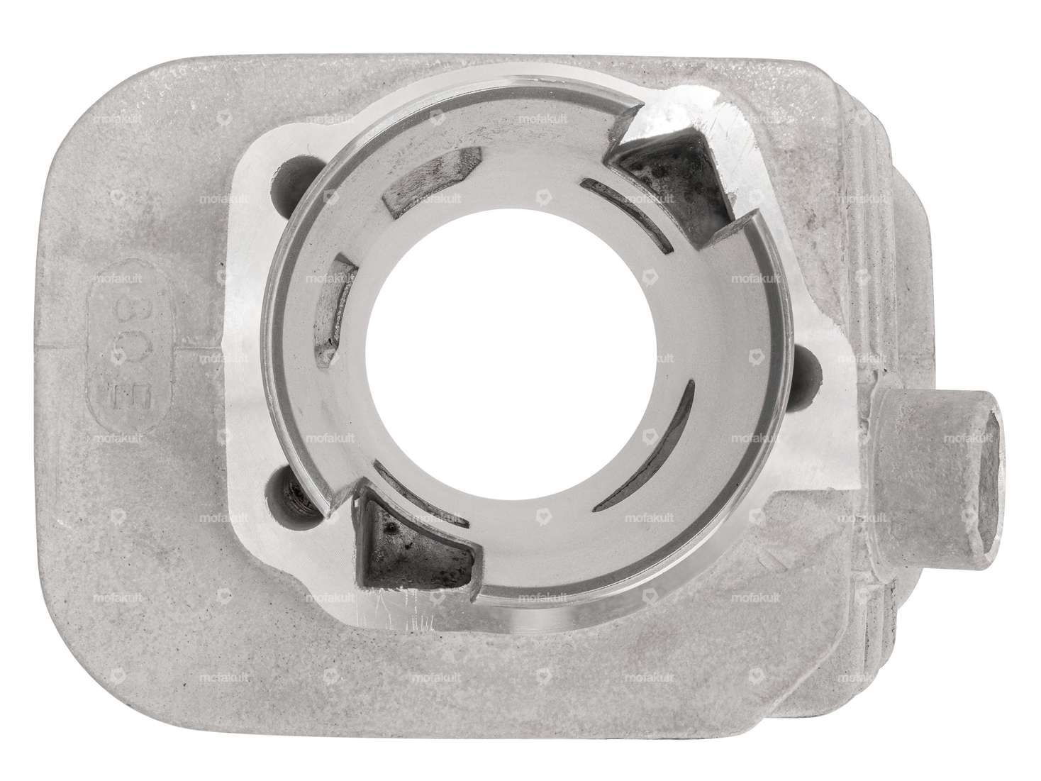 Pinasco 46 mm kit cylindre incl. tête 10 mm KoBo | Piaggio SI, Bravo, Grillo Carousel Image 2