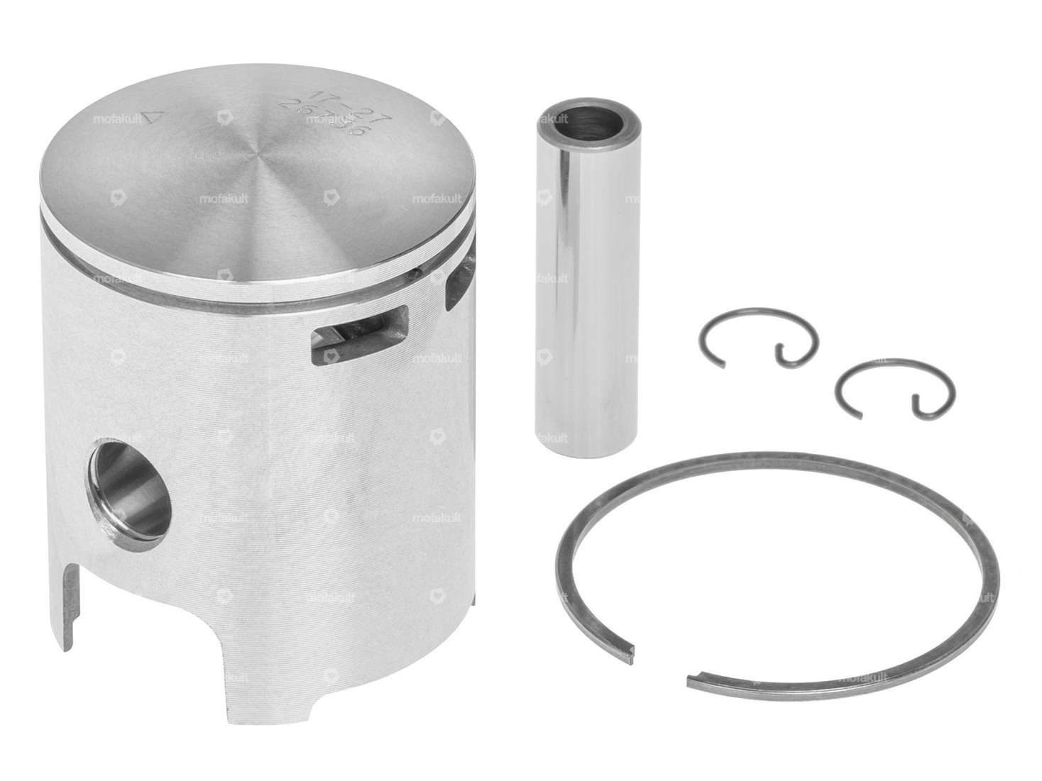 Athena Kolben 48 mm #A | Sachs 504 / 505 Carousel Image 1