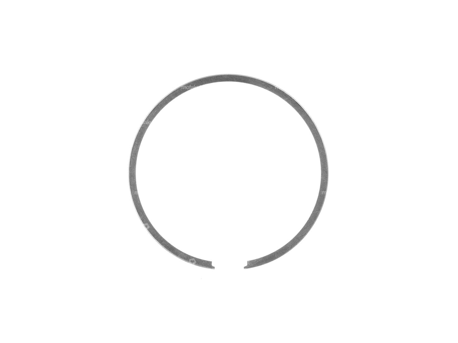 Segments de piston Athena 48 x 1.5 mm | Sachs 504, 504 / Hercules Carousel Image 1