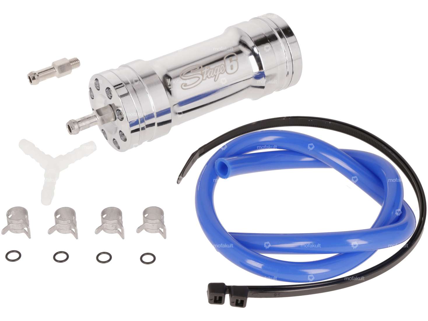 Poumon Stage6 Aluminium Carousel Image 1