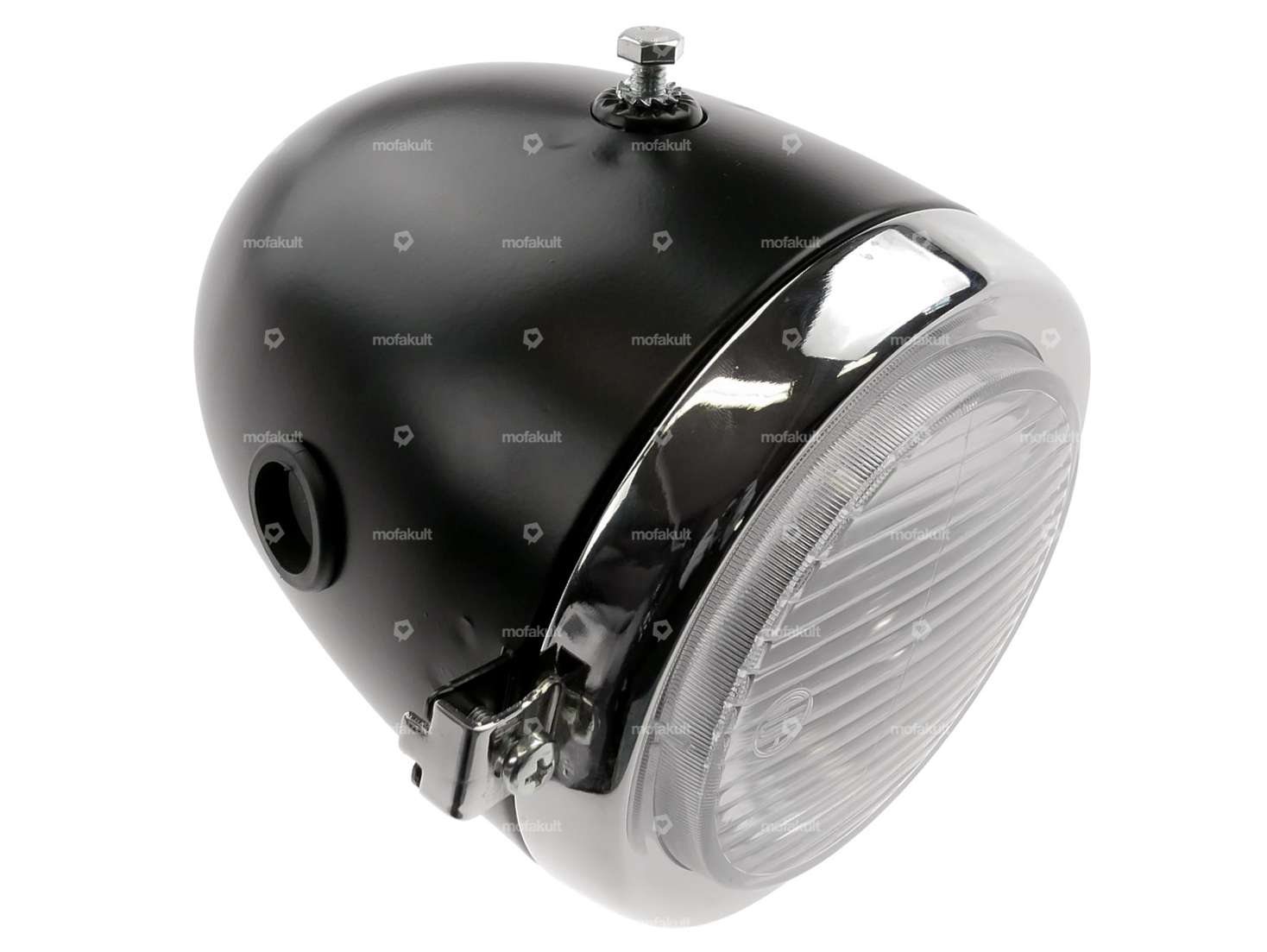 GUIA Lampe à œufs Ø 13 cm noir Carousel Image 3