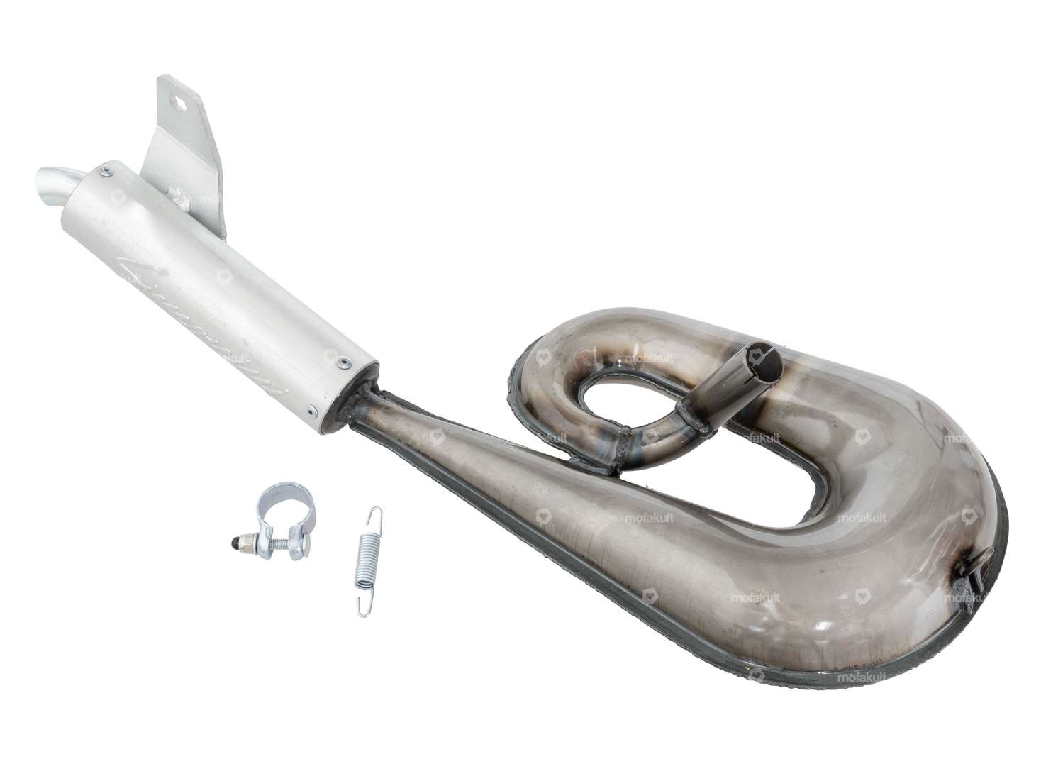 Simonini pot à vis mat | Piaggio Ciao Carousel Image 1