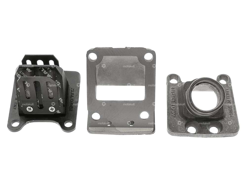 Simonini carter moteur 100 ccm | Piaggio Ciao, SI, Bravo, Boxer Carousel Image 2