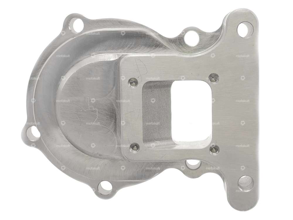 Admission latérale CNC (38-43mm Kit) | Piaggio Ciao, SI, Bravo, Boxer Carousel Image 1