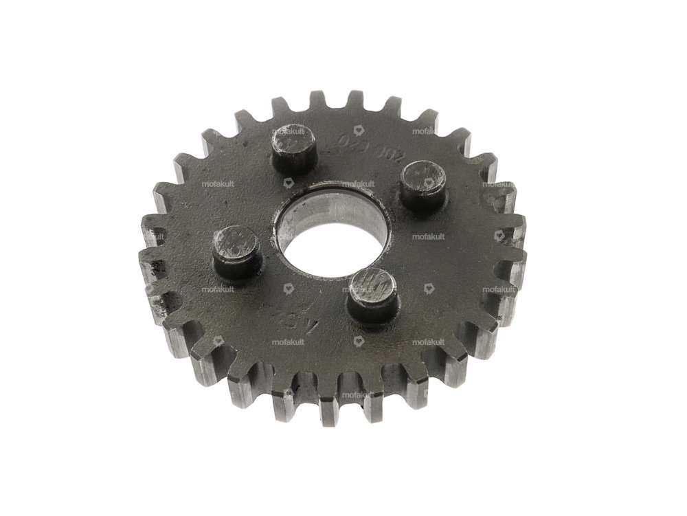 Pignon de commande grand 27 dents Occ. | Sachs 503 2BL (A1191) Carousel Image 1