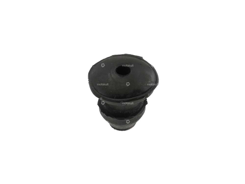 Rubber mounting saddle cover original | Piaggio Ciao, SI, Bravo, Grillo Carousel Image 2