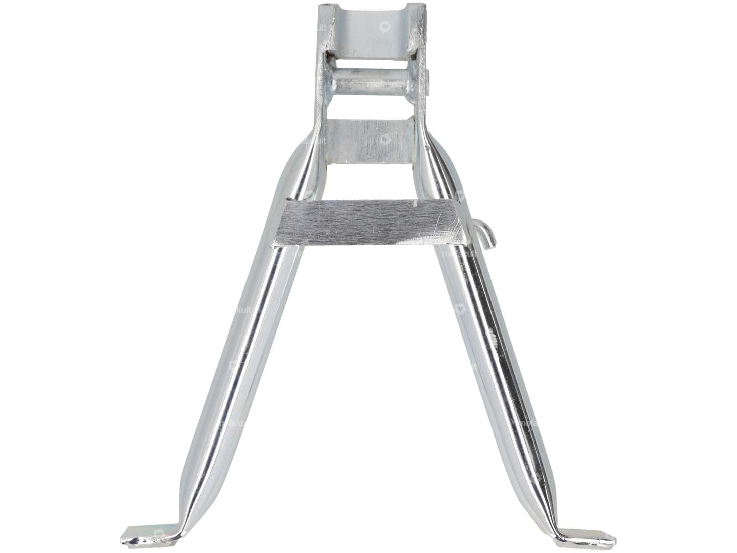 Main stand reinforced chrome | Tomos Quadro, Sprint Carousel Image 1