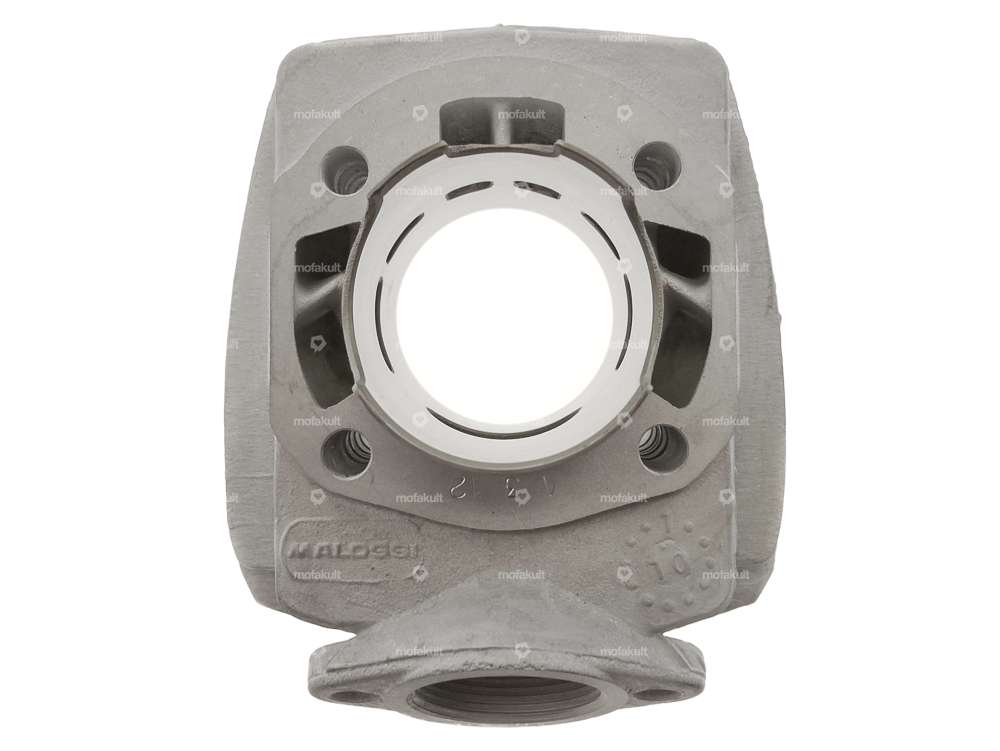 Malossi kit cylindre 45.5 mm alu | Peugeot 103 SP, SPX Carousel Image 2