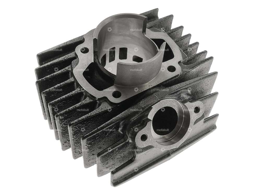 Malossi 45.5 mm cylinder kit | Honda Camino Carousel Image 3